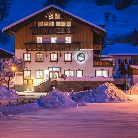 Aparthotel Haus Am Rank Oberstdorf Exterior foto